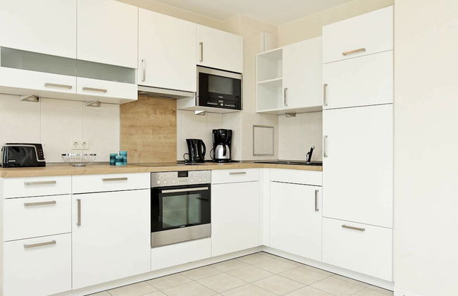 6 Person Holiday Home in Grossenbrode - Foto 32