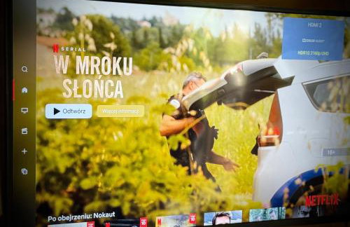 SeaUSasino - Luksusowe Drewniane Domy z Kominkami - Foto 24