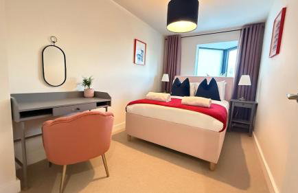 Superb Apt at the Marina - Foto 28