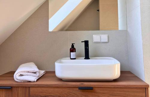 Dom Przy Czerwonym Szlaku - The Red Trail Cottage - Foto 15