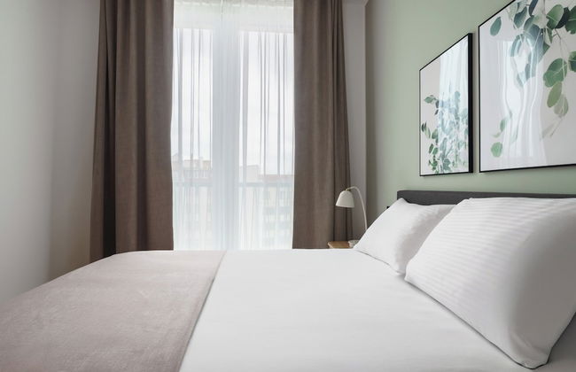 Limehome Berlin Sybelstraße - Foto 21