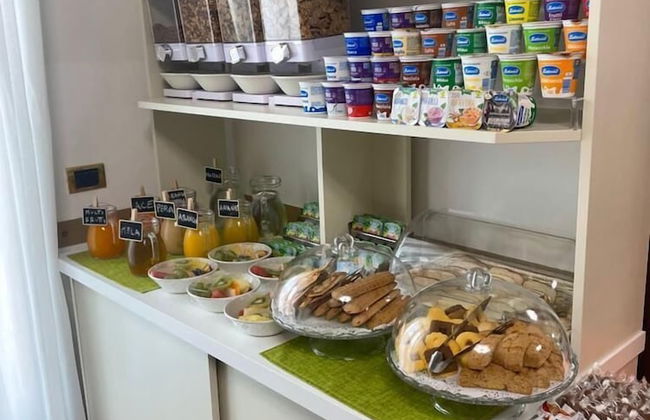 Villa Giovanna - Foto 51