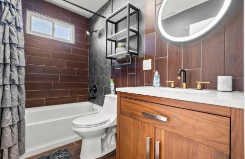 22- 4 Br 2 Ba House - Central CT - Foto 12