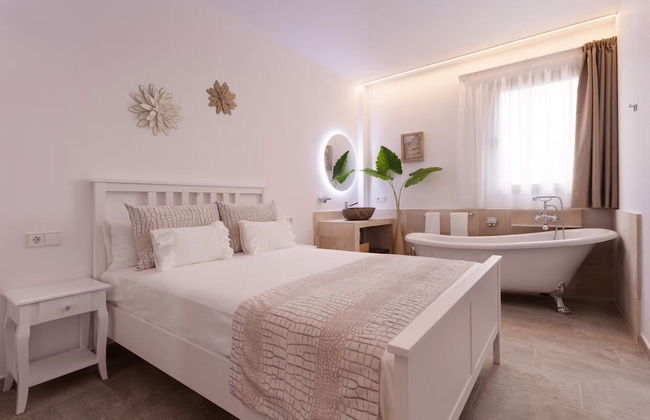 Villa With Salt Water Pool - Foto 3