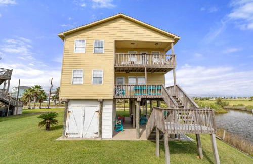 Seascape Oasis at Sunny Beach - Photo 25