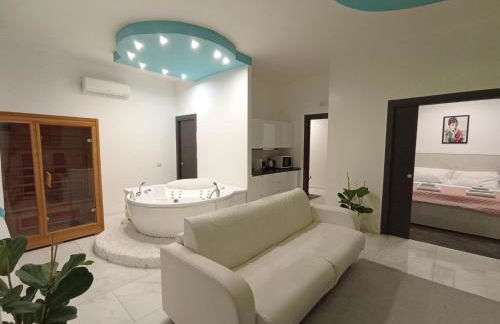 Babylon Luxury Suite & Apartments - Foto 23