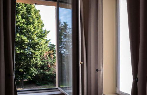 Villa Meli Lupi - Residenze Temporanee - Foto 28