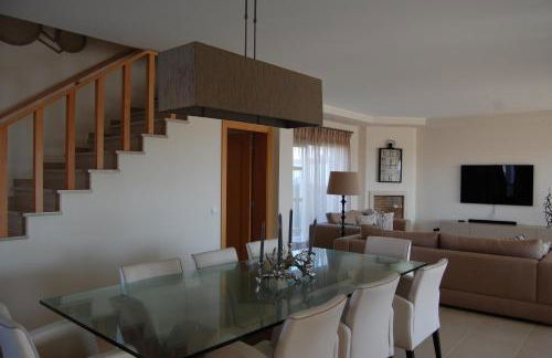 Villa Golf 6 - Foto 1