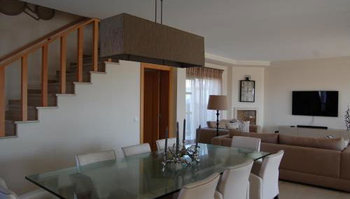 Villa Golf 6 - Foto 1