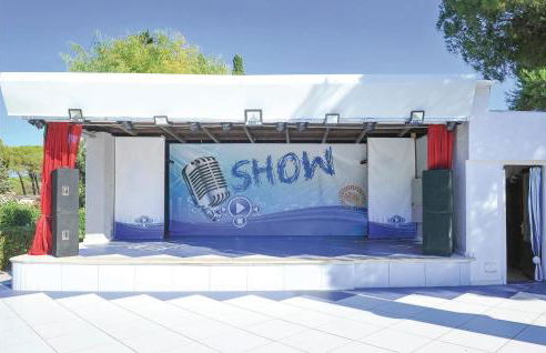 Two-Bedroom Holiday Home In Baia Domizia Saurunca - Foto 25