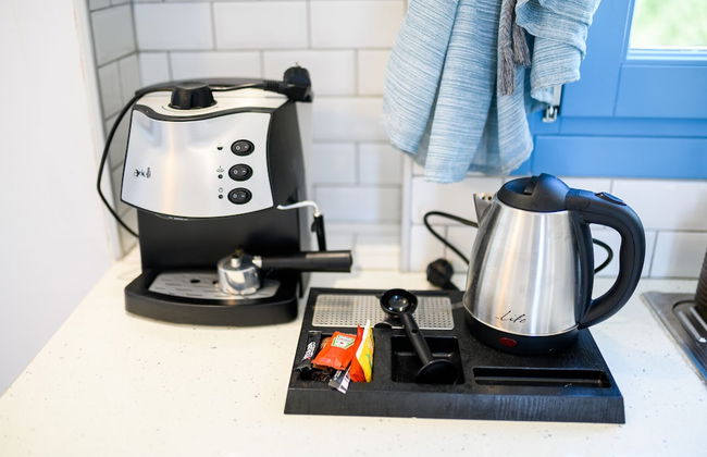 Captain Lazaros Villas - Photo 19