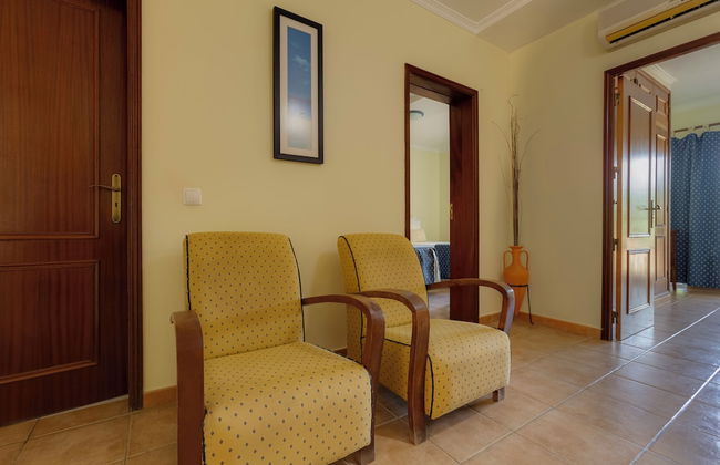 Villas Barrocal - Foto 66