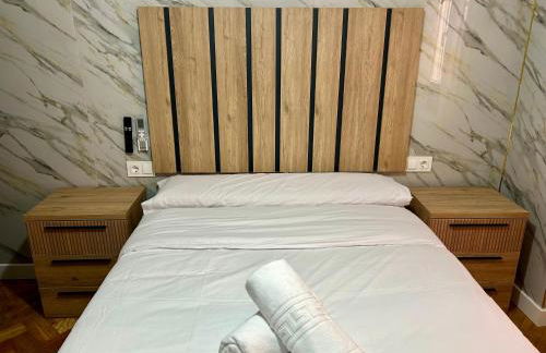 Rooms Cuenca - Foto 12