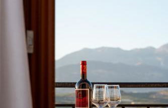 Stone house Elefteria near Matala beach - Foto 12