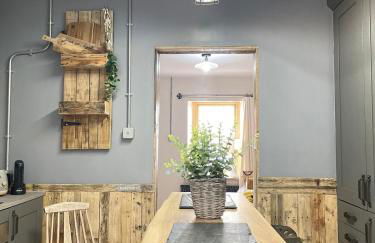 Pink Cottage - Foto 24