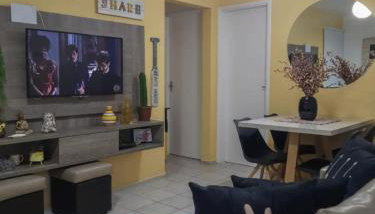 Conforto para a Família, 2 Quartos aconchegantes - LA03 - Foto 5