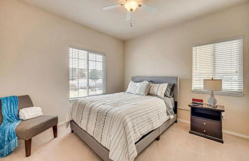 Large Colorado Springs Home with View of Pikes Peak! - Foto 18