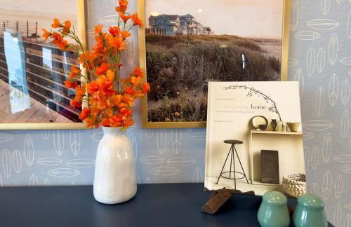 Gulf Views, Hot Tub, Steps to Beach - Foto 18