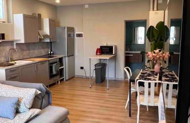 Lake view Apartment - Foto 16