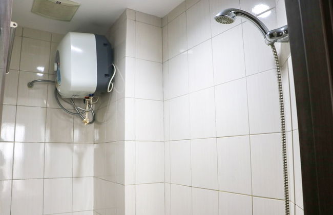 Cozy And Nice Studio Apartment At Mekarwangi Square Cibaduyut - Foto 10