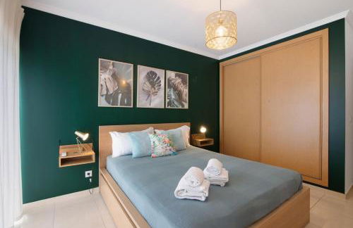 Apartamento T2 Rio E Mar - Foto 9