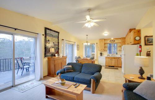 Cave Bay Vacation Rental with Game Room! - Foto 9