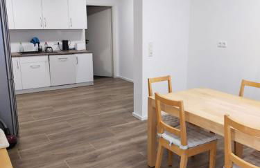 Mieszkania dla Pracownikow Monteurzimmer - Foto 3