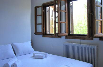 EL Villa Pelion - Foto 21