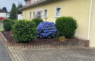 Ferienwohnung Waldblick - Foto 20