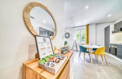 IDÉAL Pro & Familles - Billard - Borne d'Arcade - Jeux Vidéos - Jeu Bonus OFFERT - Foto 6