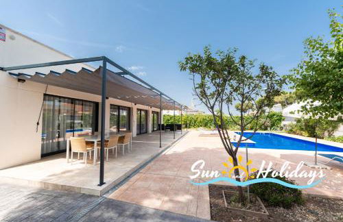 Moderna villa Elvira - Foto 8