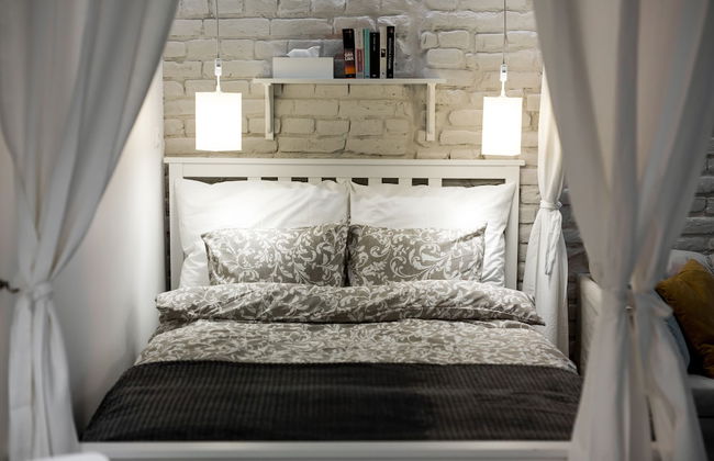 KK Apartments - Foto 1