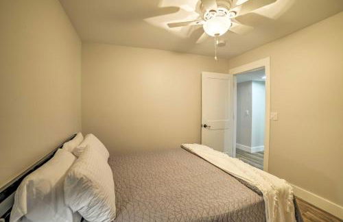 Lake Barkley Waterfront Home with Deck and Boat Dock! - Foto 21