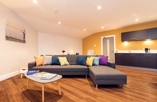 Godfrey Mews - Foto 17