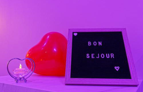 Romance Spa Nuit D'amour - Foto 27