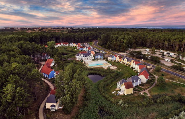 Holiday Village Belle Dune, Fort-mahon-plage - Photo 61