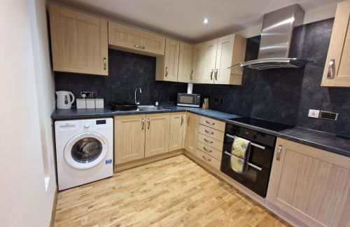 Cosy two bedroom apartment - Foto 12