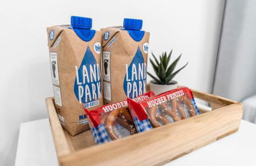 2 Zimmer Apartments,4 Betten,zentral am Sbahnhof Köpenick,vollmöbliert - Foto 9