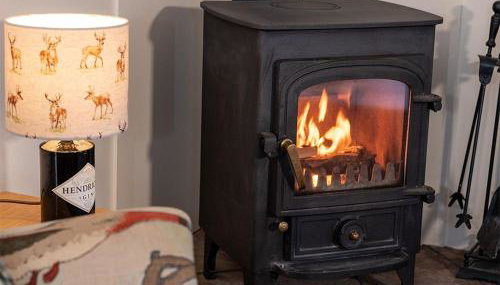 Ash Cottage, with reservoir view Castle Carrock, Nr Carlisle - Foto 4