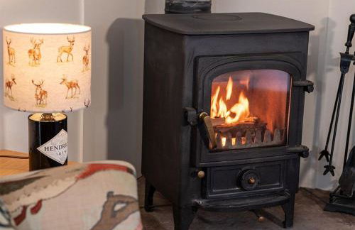 Ash Cottage, with reservoir view Castle Carrock, Nr Carlisle - Foto 4