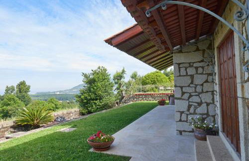 Casa De Crespins Casa de Campo Lda - Foto 44