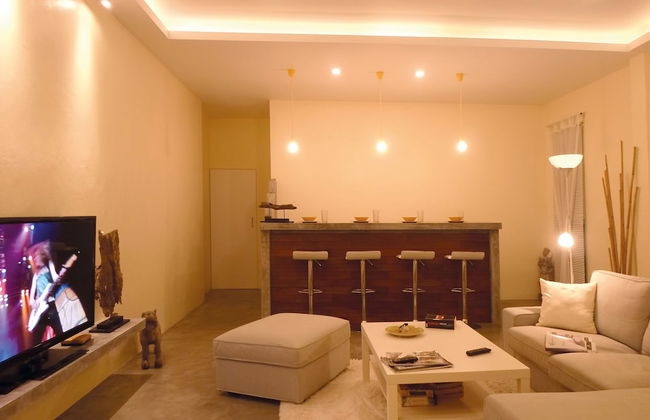 Chuan Chom Villas - Foto 20