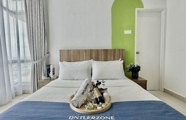 ARC Austin Hills Residensi By Antlerzone - Foto 27