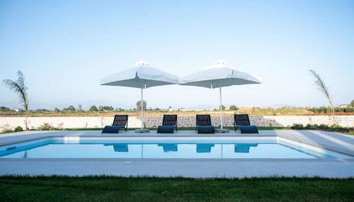 Villa Arancia - Foto 5, sunbed