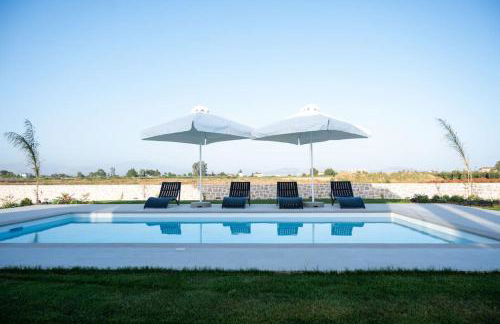 Villa Arancia - Foto 5