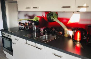 Ferienwohnung Bergkristall - Photo 9