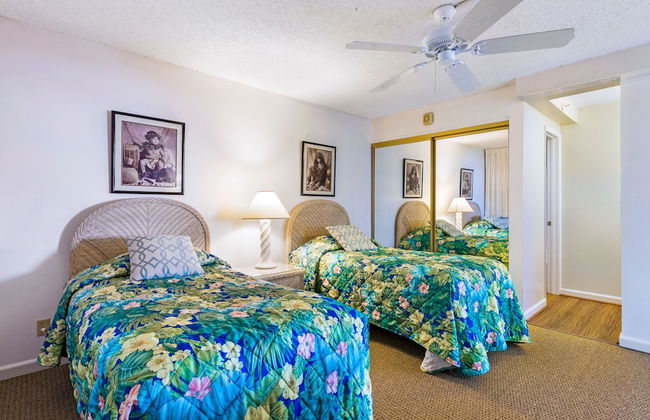 Royal Kahana Resort by rkmaui - Foto 38