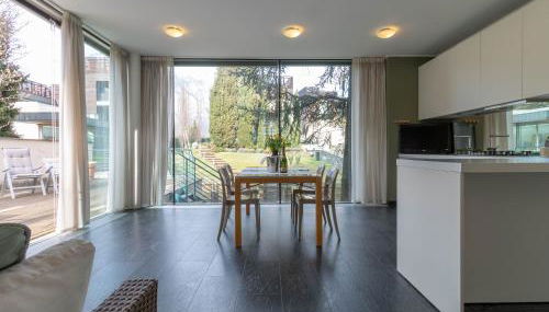 Mamma Ciccia - ecofriendly villa on Lake Como - Foto 4