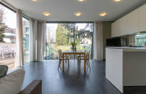 Mamma Ciccia - ecofriendly villa on Lake Como - Foto 4