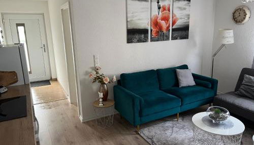 Exklusive moderne 2 Zi. Wohnung in ruhiger Lage - Foto 2